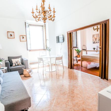 Orti 27 Rome Trastevere - Rome Vacation M&D Екстериор снимка
