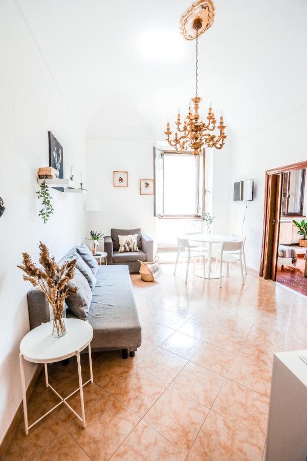 Orti 27 Rome Trastevere - Rome Vacation M&D Екстериор снимка