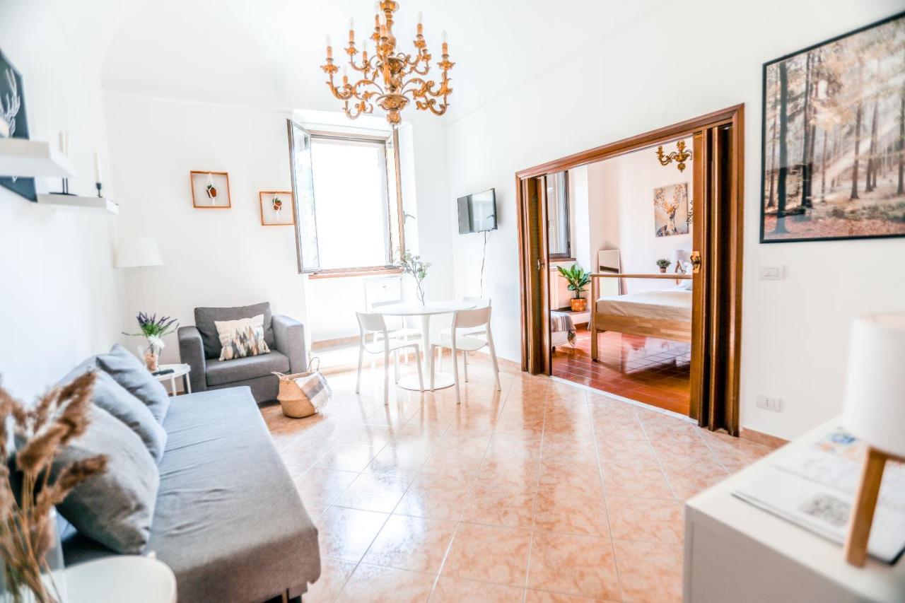 Orti 27 Rome Trastevere - Rome Vacation M&D Екстериор снимка