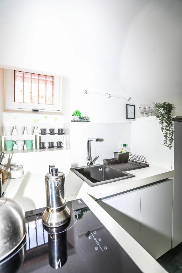 Orti 27 Rome Trastevere - Rome Vacation M&D Екстериор снимка
