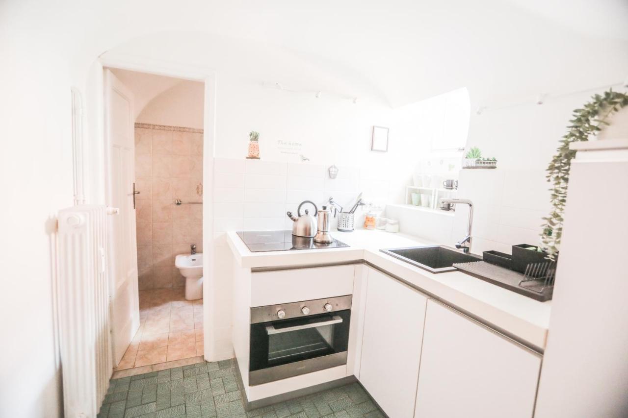 Orti 27 Rome Trastevere - Rome Vacation M&D Екстериор снимка