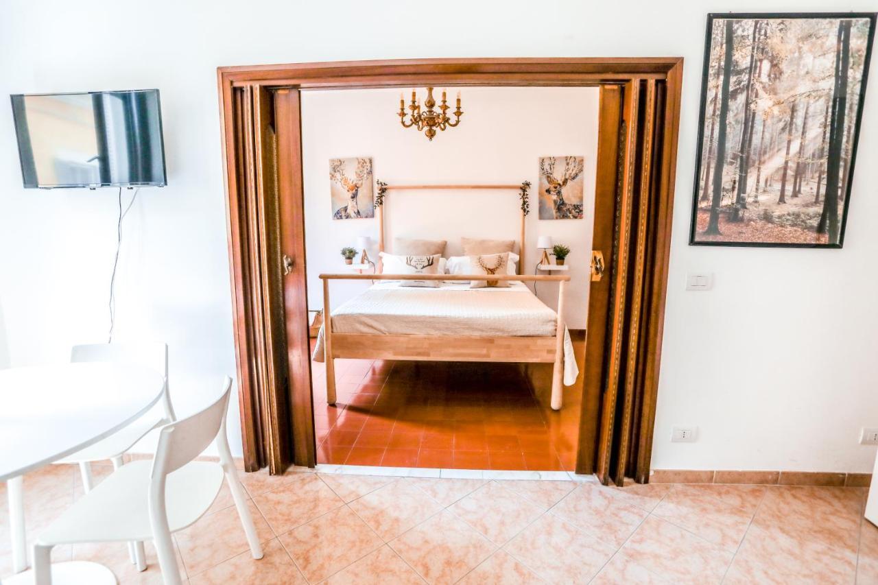 Orti 27 Rome Trastevere - Rome Vacation M&D Екстериор снимка