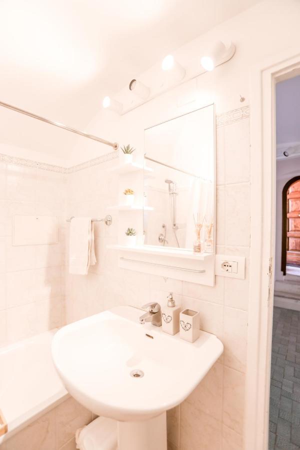 Orti 27 Rome Trastevere - Rome Vacation M&D Екстериор снимка