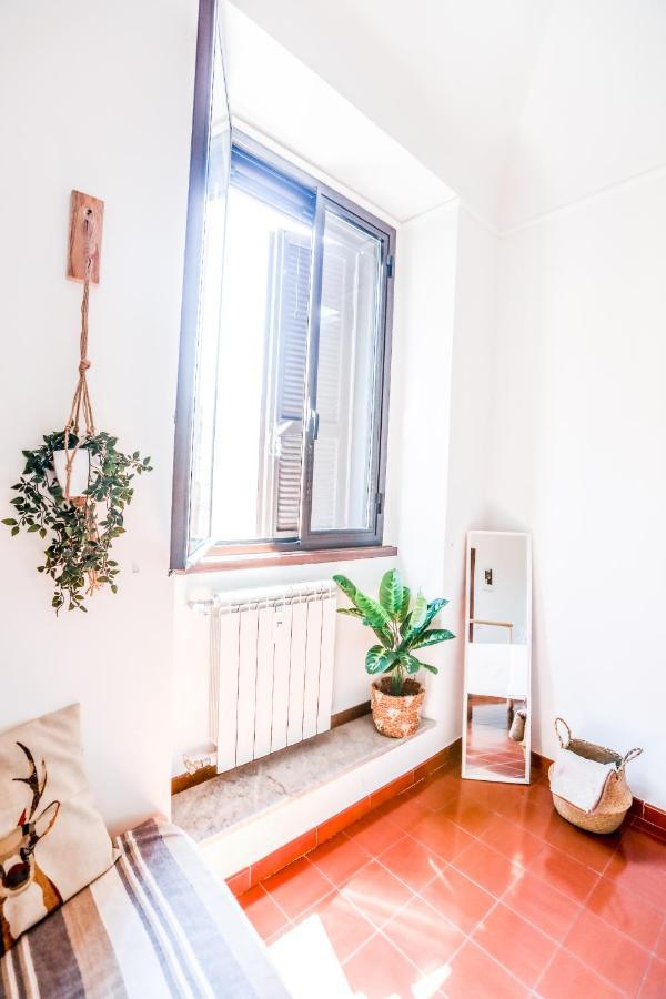 Orti 27 Rome Trastevere - Rome Vacation M&D Екстериор снимка