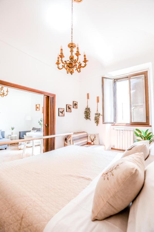 Orti 27 Rome Trastevere - Rome Vacation M&D Екстериор снимка