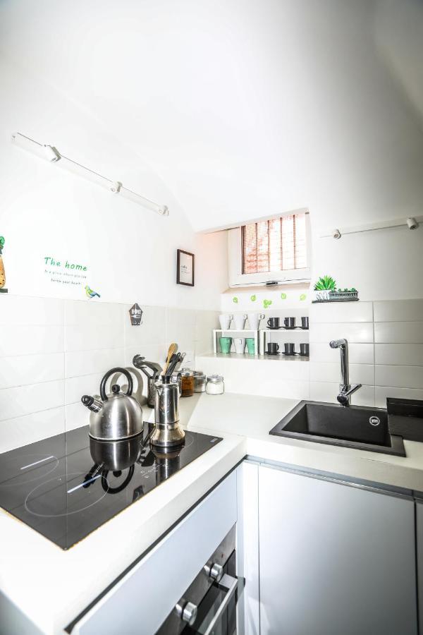 Orti 27 Rome Trastevere - Rome Vacation M&D Екстериор снимка