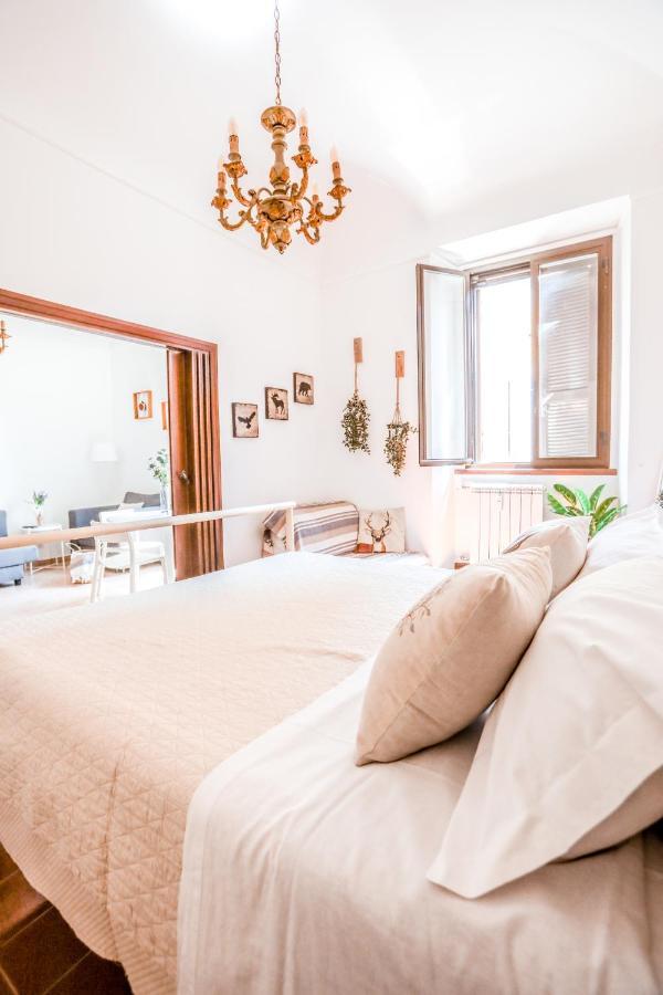 Orti 27 Rome Trastevere - Rome Vacation M&D Екстериор снимка